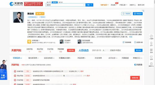 黃曉明資本版圖大揭秘 關聯48家公司，影視、餐飲、科技、服飾全領域布局的淄博CMS戰略