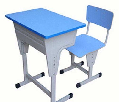 滄州培訓班課桌椅 15年匠心品質，助力中小學教學升級